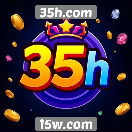 Análise das principais características do 35h.com