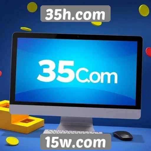 Comparativo entre 35h.com e concorrentes no mercado de jogos