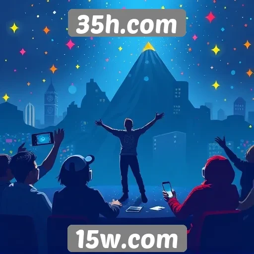 Desenvolvedores destacam conquistas no 35h.com