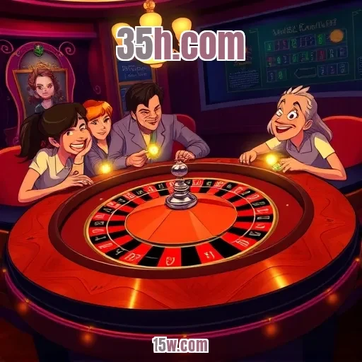 35h.com: Moda nos Jogos, Estilos que Transformam a Sua Jogatina