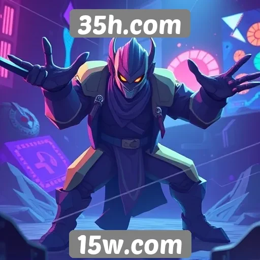 Entrevista com desenvolvedores sobre futuros lançamentos