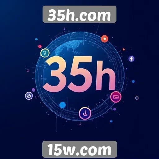Novos recursos e atualizações de 35h.com