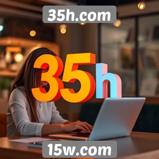 Dicas para otimizar a experiência no 35h.com