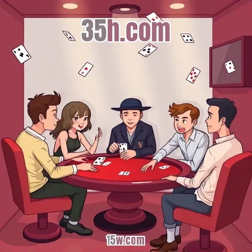 35h.com: Explore a Diversão Infinita dos Jogos de Tiro